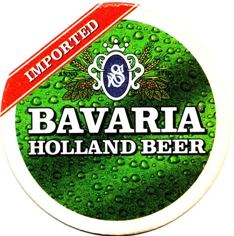 lieshout nb-nl bavaria bav holl 1a (rund215-imported)